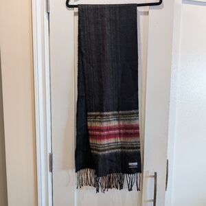 Il Moro 100% Wool Scarf